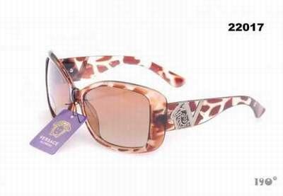 fausse lunette versace|lunette vue Versace krys.